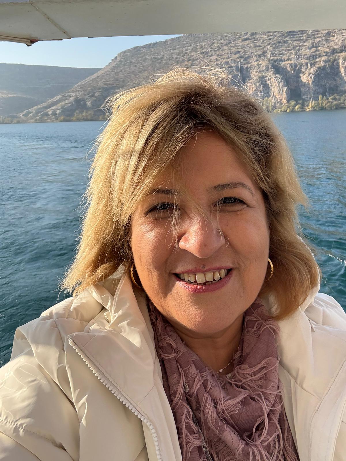 Nermin Zahide AYDIN